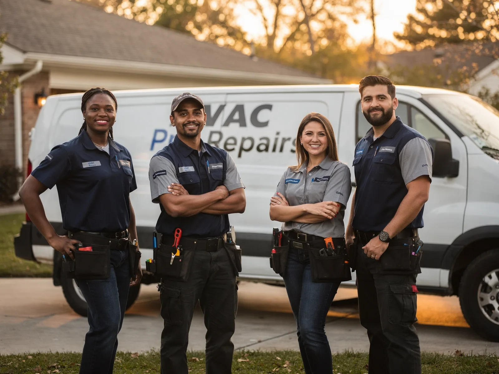 Heat Pump Repair company in Vernon Hill, VA