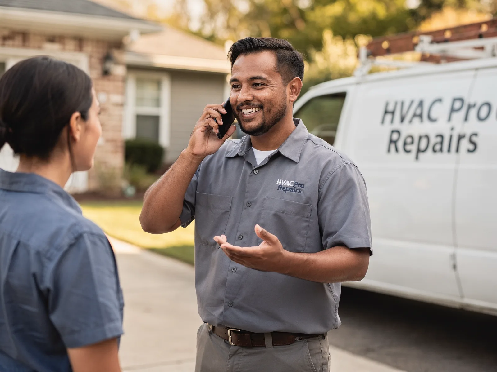 Heat Pump Repair Vernon Hill, VA FAQs